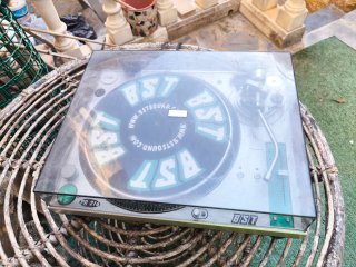Tocadiscos BST PR 216