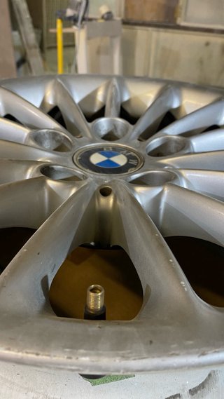 Llantas BMW Serie 3