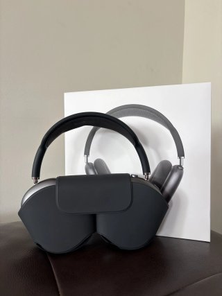 Apple AirPods Max Gris Espacial A2096