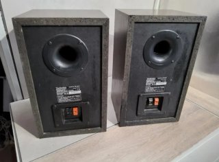 Altavoces Technics SB-HD70