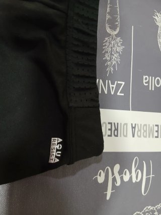 Bañador Nabaiji Negro
