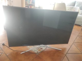 Samsung TV 49 pulgadas y smart tv