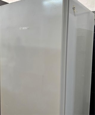 FRIGORÍFICO COMBI NO FROST BOSCH EN BLANCO