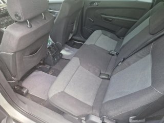 Opel Zafira 2008