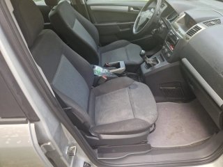 Opel Zafira 2008
