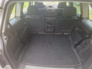 Opel Zafira 2008