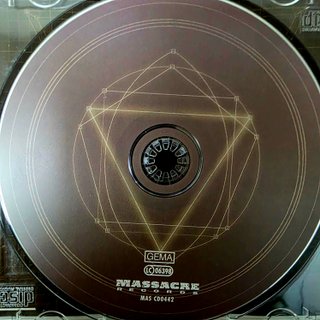 CD – Guardians Of Time – Machines Of Mental Design