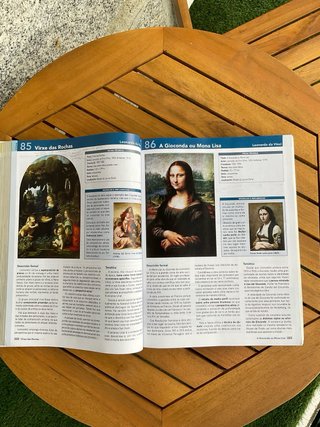 Historia da Arte 2ºBach.