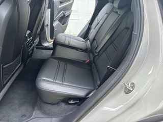 Porsche Cayenne 2024 - Particular