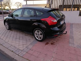 Ford Focus 2011