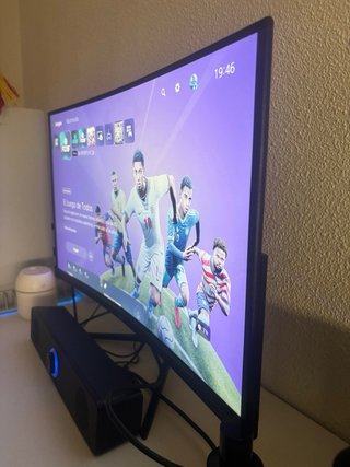 Monitor Gaming