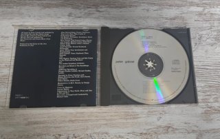 CD Peter Gabriel