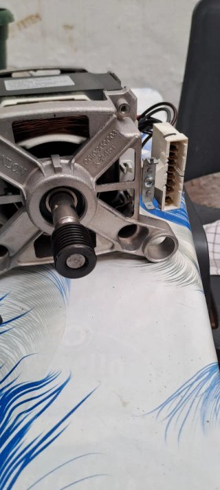 Motor Lavadora Daewoo Universal