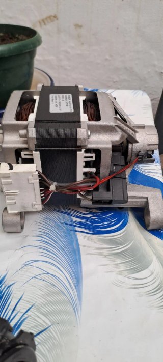 Motor Lavadora Daewoo Universal