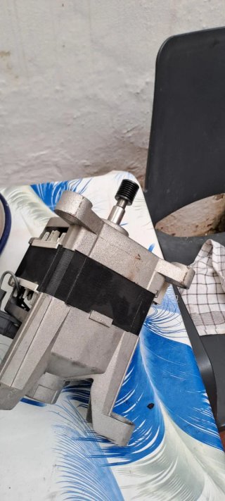 Motor Lavadora Daewoo Universal