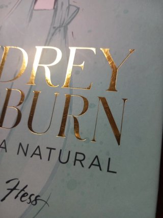 Audrey Hepburn. Elegancia natural