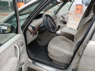 Citroen Xsara 2005 diecel en perfecto estado