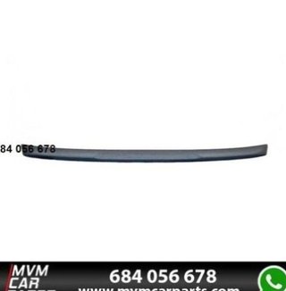 Alerón para BMW Serie 5 E60 look M4 ABS