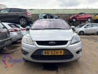 Ford Focus II 2008 para despiece (plata)