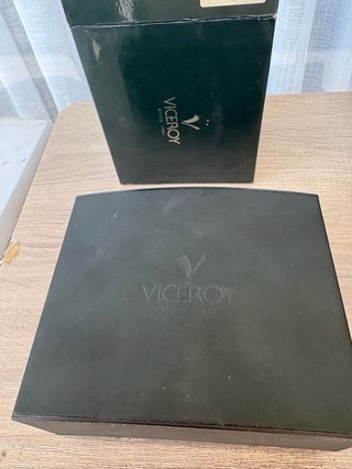 Reloj Viceroy Hombre Acero Inox. Nuevo a estrenar