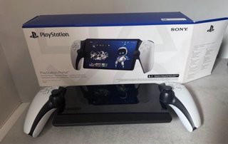 PlayStation Portal Sony