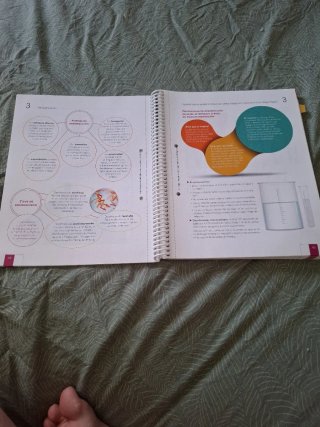 Micropigmentación (libro de taller)