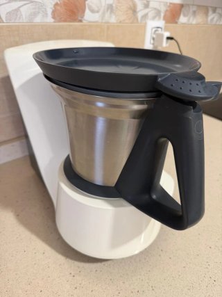 Thermomix TM21 Vorwerk