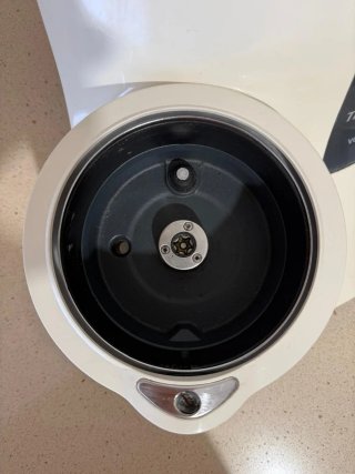 Thermomix TM21 Vorwerk