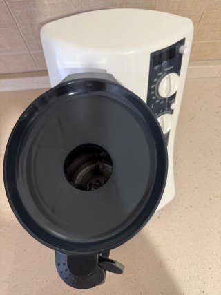 Thermomix TM21 Vorwerk
