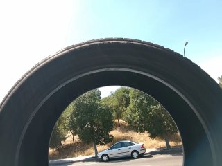 Neumáticos 295/40/21