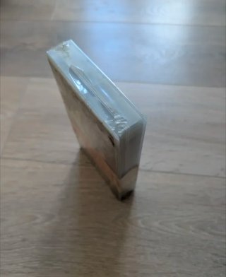 VHS Especie Mortal (Species)