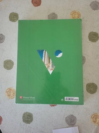 HE Historia de España : Bachillerato