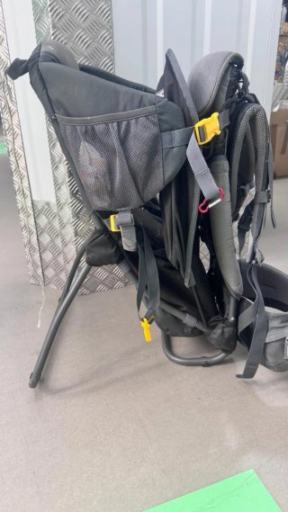 Mochila Portabebés Senderismo Niños