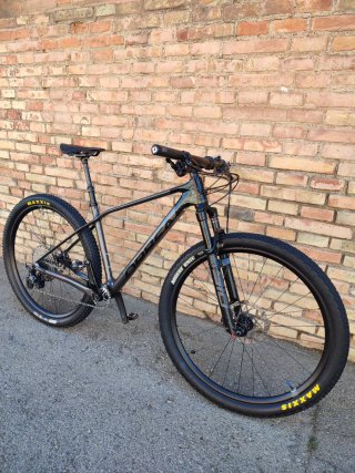 Orbea Alma M30 2022