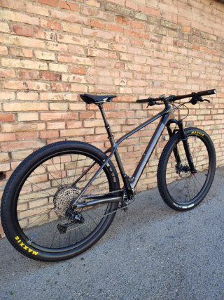 Orbea Alma M30 2022