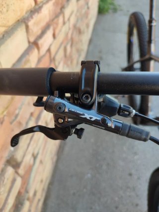 Orbea Alma M30 2022