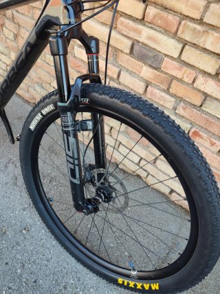 Orbea Alma M30 2022