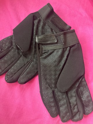 Guantes Mechanix M-Pact Talla M/L Ciclismo o Moto
