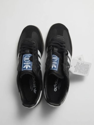 Adidas Samba OG Negro Blanco Talla 38