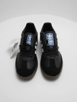 Adidas Samba OG Negro Blanco Talla 38