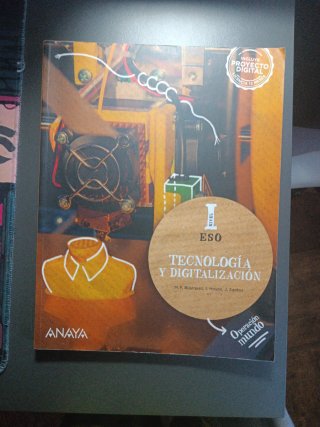 Libros 2°ESO British