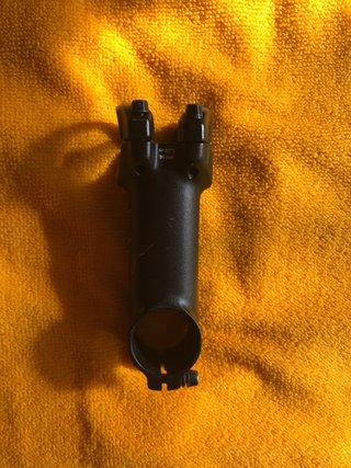 Potencia Specialized Stout 90mm Negra