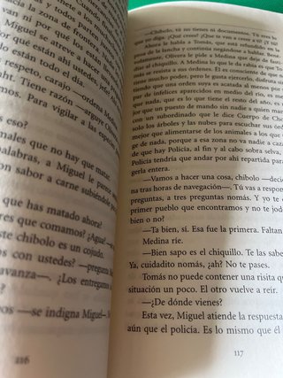 El príncipe de los caimanes