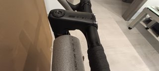 Bicicleta Gravel Skoda carbono T56/L