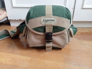 Videocámara y accesorios