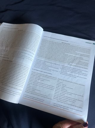 Libro lengua castellana y literatura, segundo bach