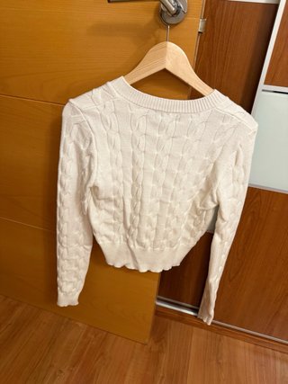 Jersey  ochos