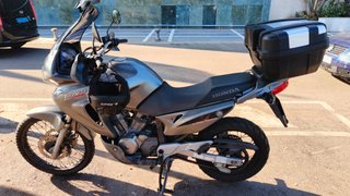 Honda Transalp XL650V 2005