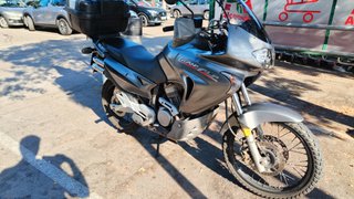 Honda Transalp XL650V 2005