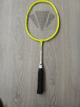 Raqueta Bádminton 54 cm